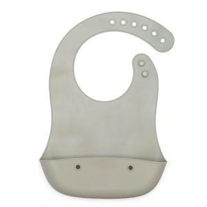 Silicone Bib